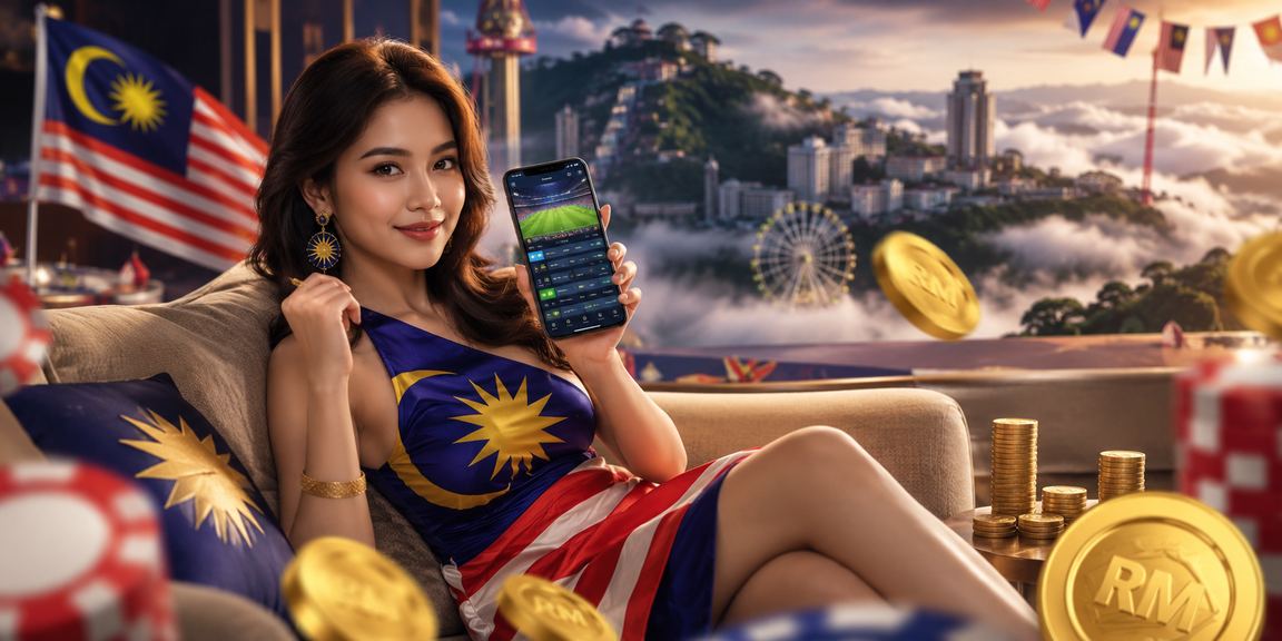 Pengguna pv21 di Genting Highlands menetapkan had deposit untuk bermain secara bertanggungjawab