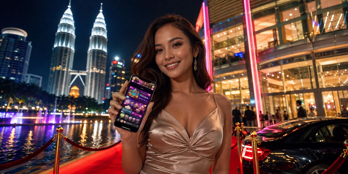 Pengguna Kuala Lumpur menyemak odds perlawanan sukan pv21 di telefon bimbit