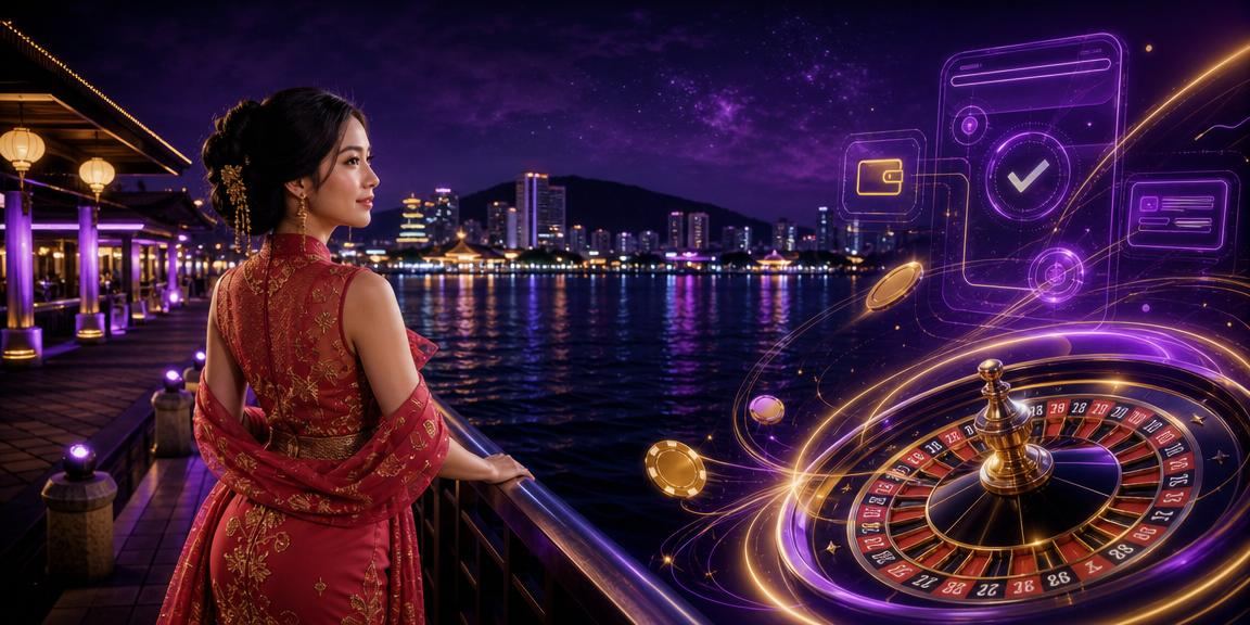 Meja roulette kasino langsung pv21 untuk pemain Malaysia dengan peniaga nyata